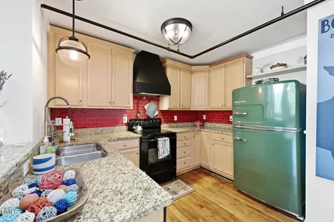 1535 Caraleigh Mills Court Raleigh NC 27603