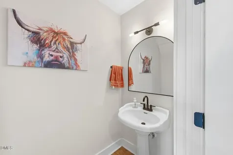 1535 Caraleigh Mills Court Raleigh NC 27603