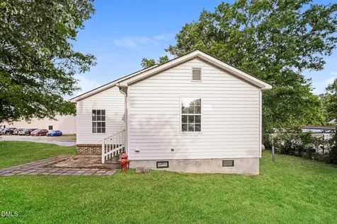 723 S Smith Street Nashville NC 27856