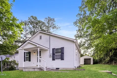 723 S Smith Street Nashville NC 27856
