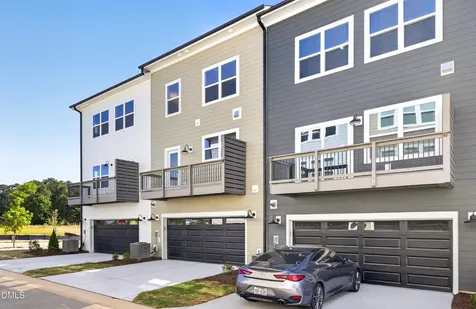 3019 White Rail Drive Fuquay Varina NC 27526