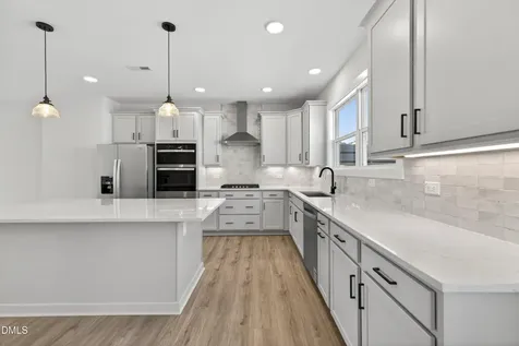3019 White Rail Drive Fuquay Varina NC 27526
