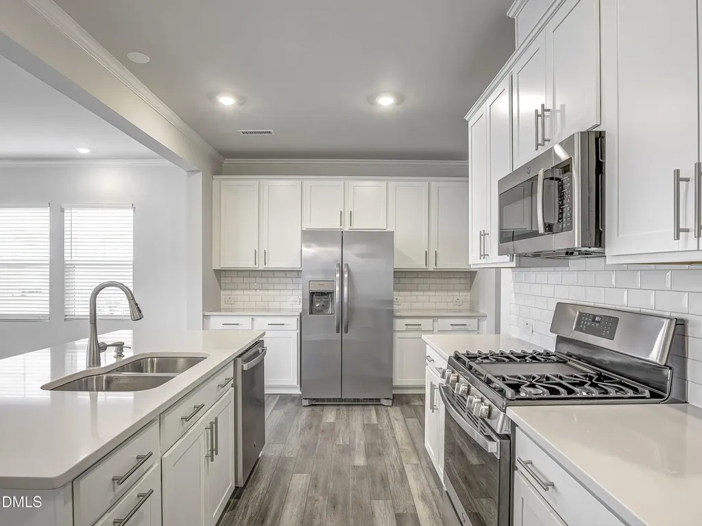 2521 Salt River Lane Raleigh NC 27616