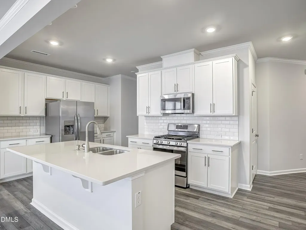 2521 Salt River Lane Raleigh NC 27616