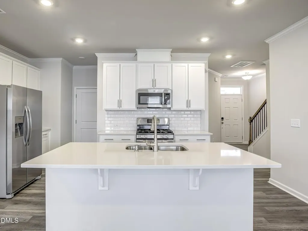 2521 Salt River Lane Raleigh NC 27616