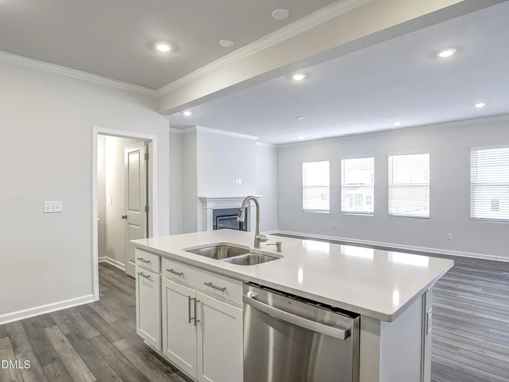 2521 Salt River Lane Raleigh NC 27616