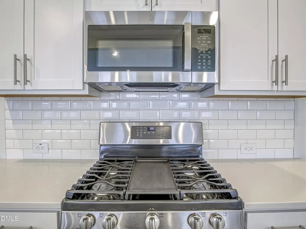 2521 Salt River Lane Raleigh NC 27616