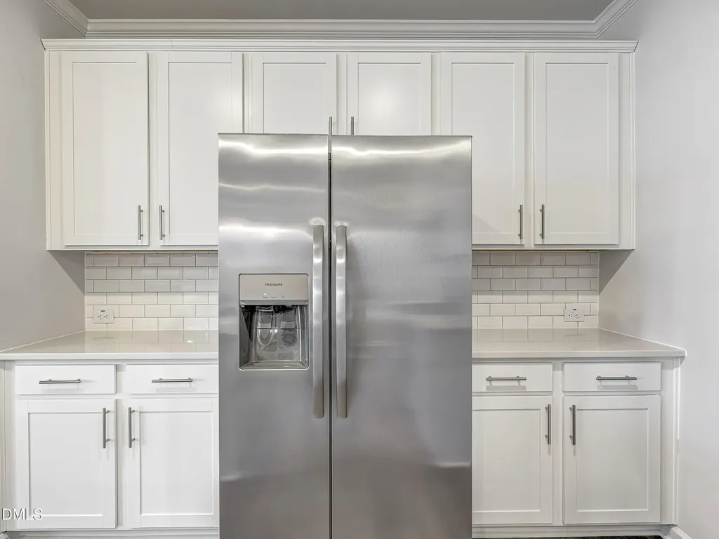 2521 Salt River Lane Raleigh NC 27616