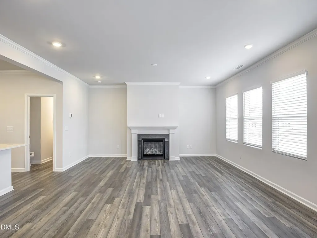 2521 Salt River Lane Raleigh NC 27616