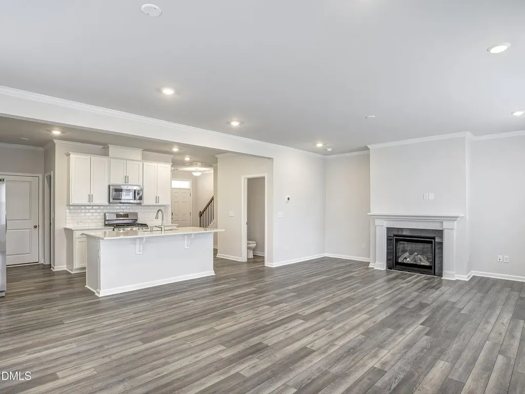 2521 Salt River Lane Raleigh NC 27616