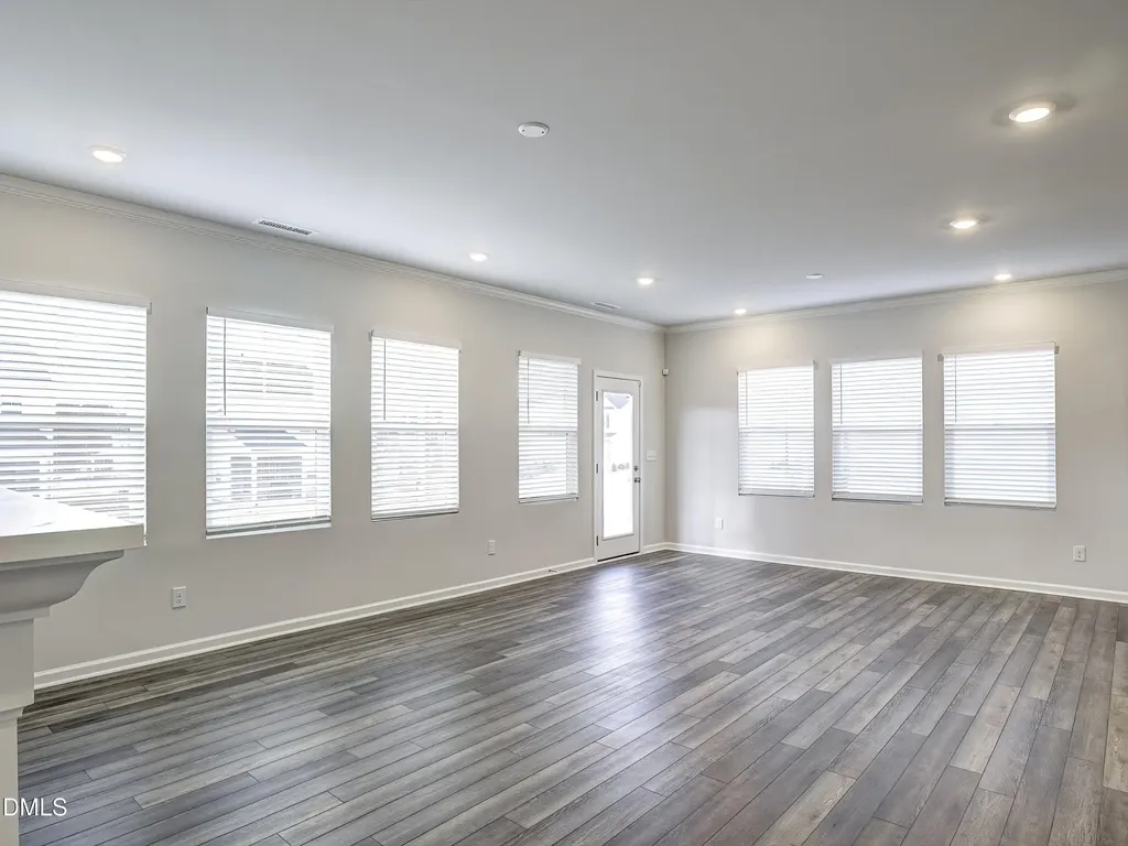 2521 Salt River Lane Raleigh NC 27616