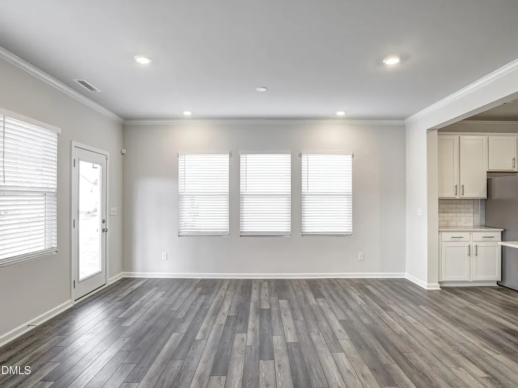 2521 Salt River Lane Raleigh NC 27616