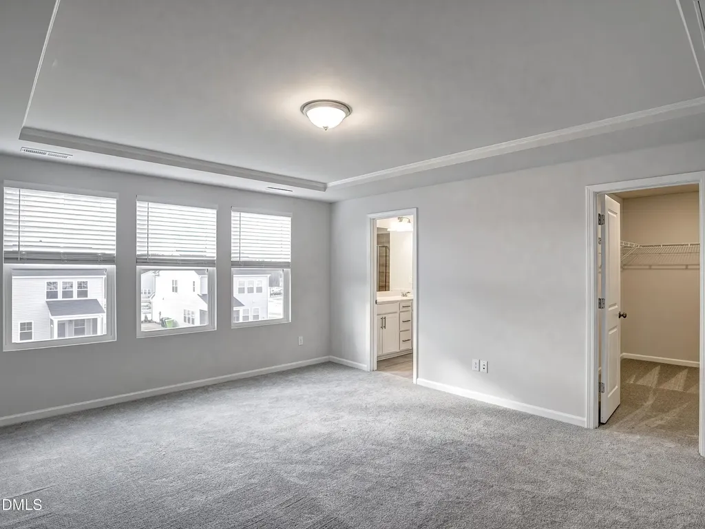 2521 Salt River Lane Raleigh NC 27616