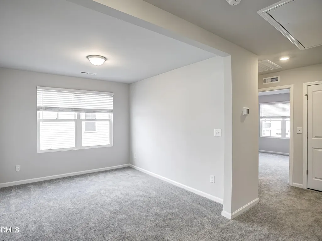2521 Salt River Lane Raleigh NC 27616