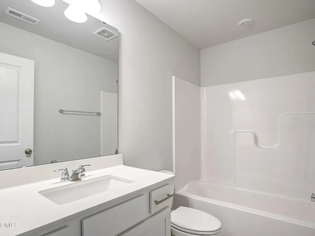 2521 Salt River Lane Raleigh NC 27616