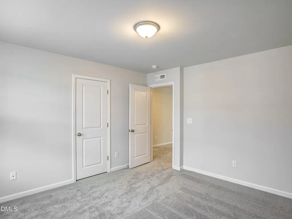 2521 Salt River Lane Raleigh NC 27616