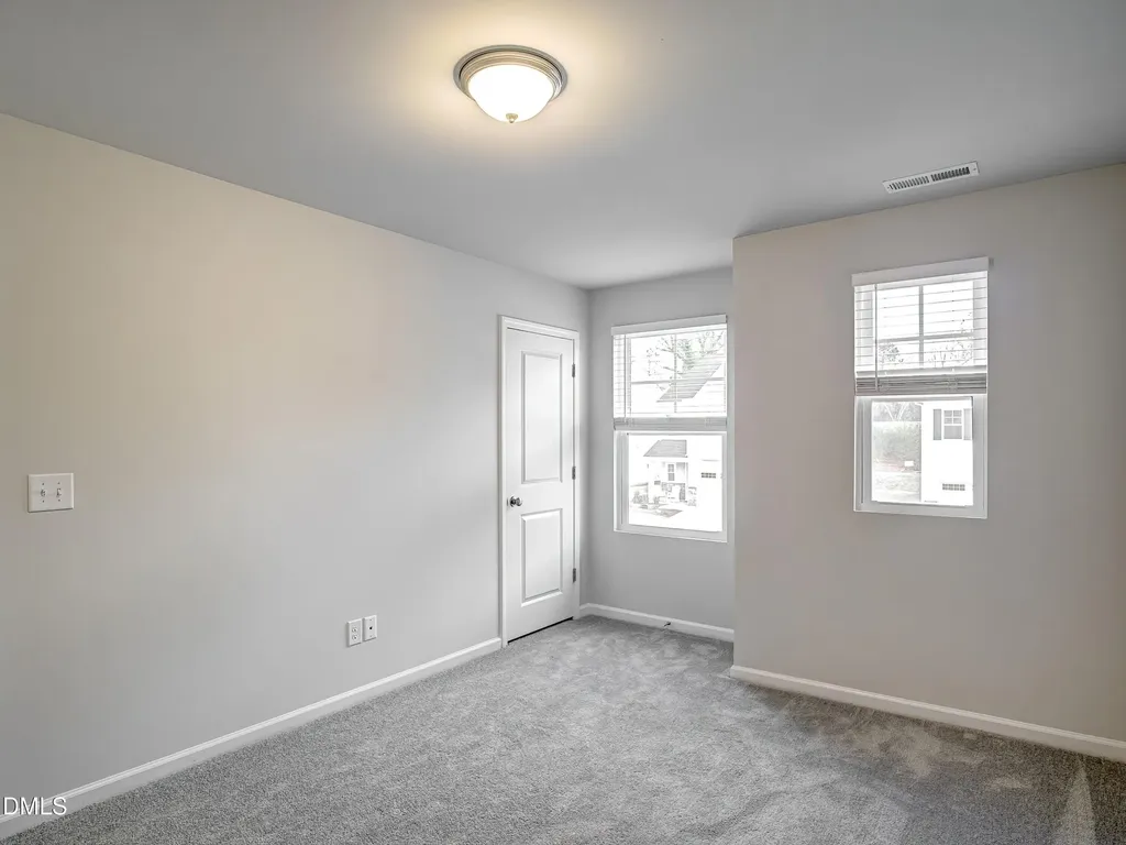2521 Salt River Lane Raleigh NC 27616