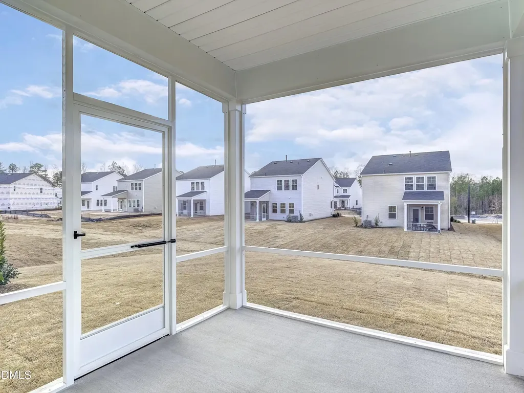 2521 Salt River Lane Raleigh NC 27616
