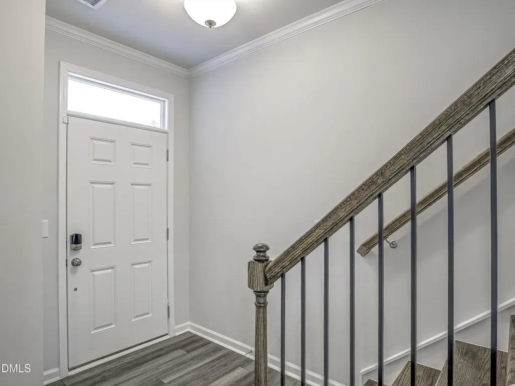 2521 Salt River Lane Raleigh NC 27616
