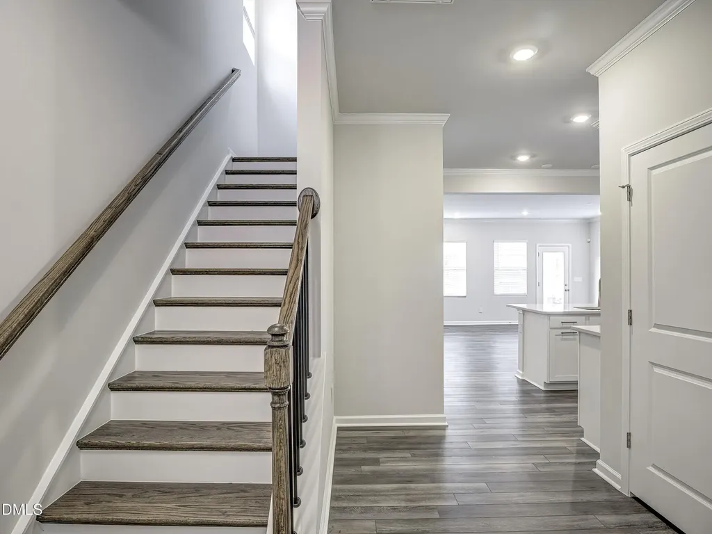 2521 Salt River Lane Raleigh NC 27616
