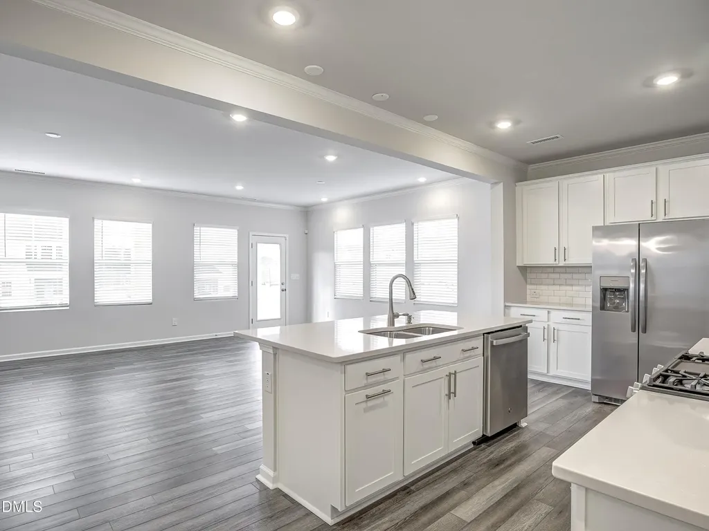 2521 Salt River Lane Raleigh NC 27616
