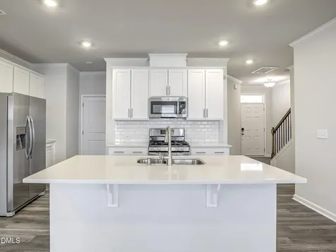 2521 Salt River Lane Raleigh NC 27616