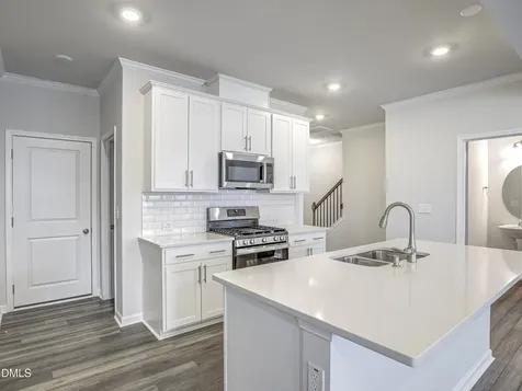 2521 Salt River Lane Raleigh NC 27616