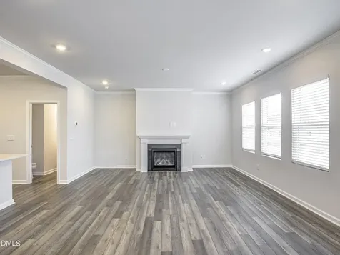2521 Salt River Lane Raleigh NC 27616