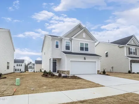 2521 Salt River Lane Raleigh NC 27616
