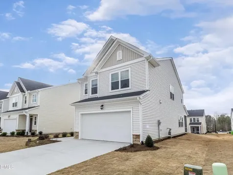 2521 Salt River Lane Raleigh NC 27616
