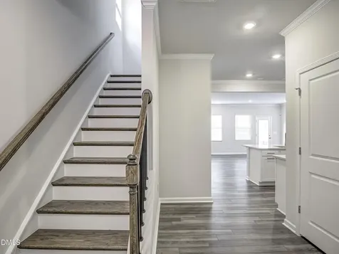 2521 Salt River Lane Raleigh NC 27616
