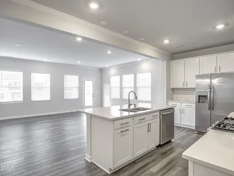 2521 Salt River Lane Raleigh NC 27616