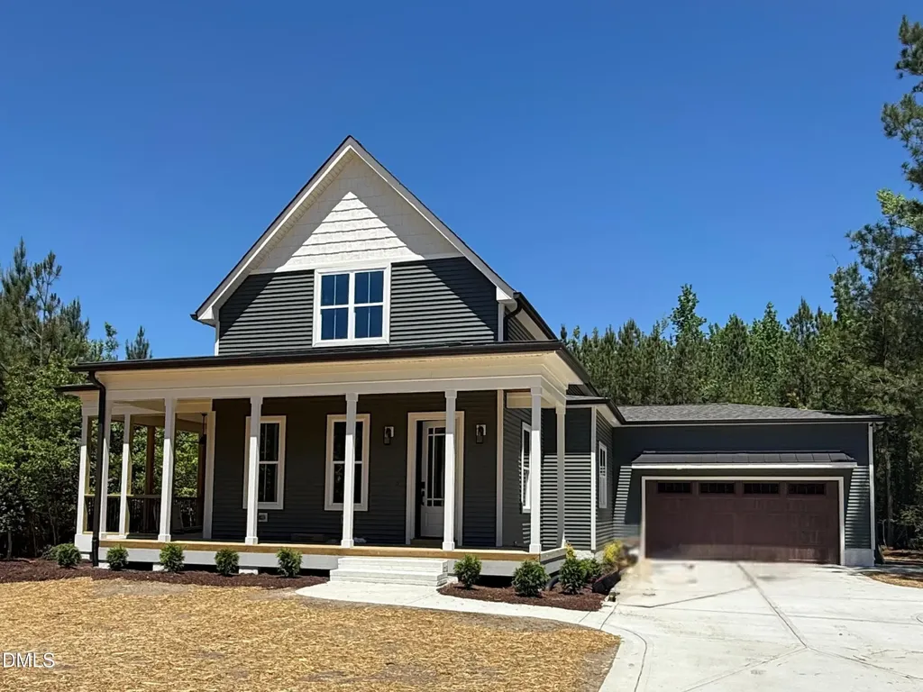 400 Pilot Ridge Road Zebulon NC 27597