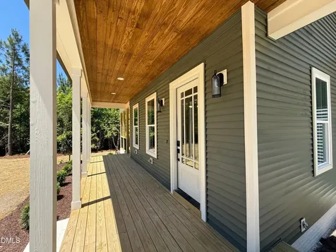 400 Pilot Ridge Road Zebulon NC 27597