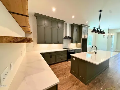 400 Pilot Ridge Road Zebulon NC 27597