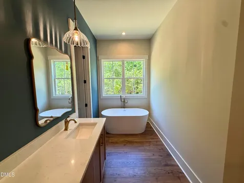400 Pilot Ridge Road Zebulon NC 27597