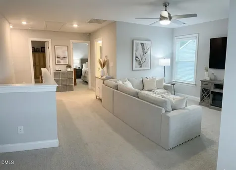 55 Mallory Oak Drive Franklinton NC 27525