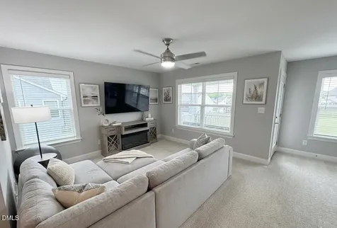 55 Mallory Oak Drive Franklinton NC 27525