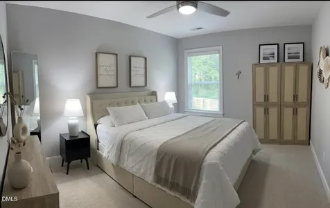 55 Mallory Oak Drive Franklinton NC 27525