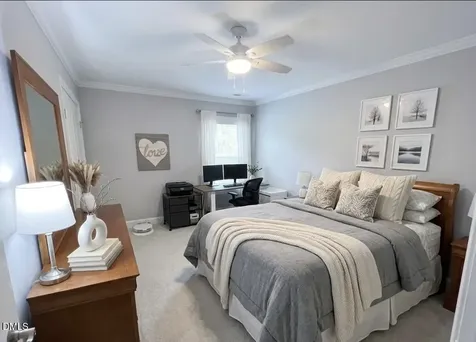 55 Mallory Oak Drive Franklinton NC 27525
