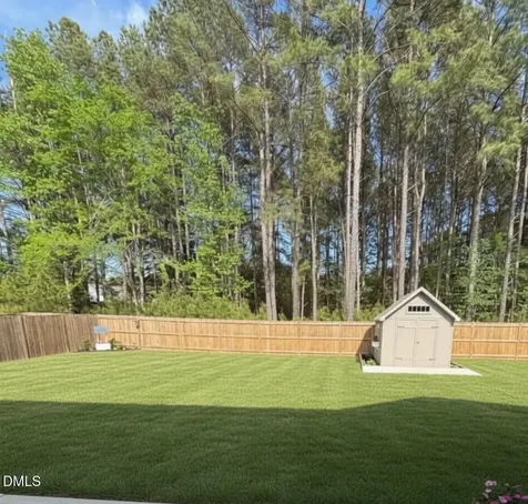 55 Mallory Oak Drive Franklinton NC 27525