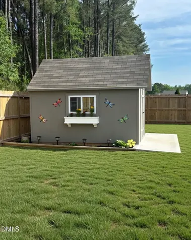 55 Mallory Oak Drive Franklinton NC 27525