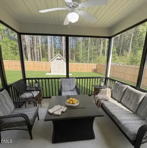 55 Mallory Oak Drive Franklinton NC 27525