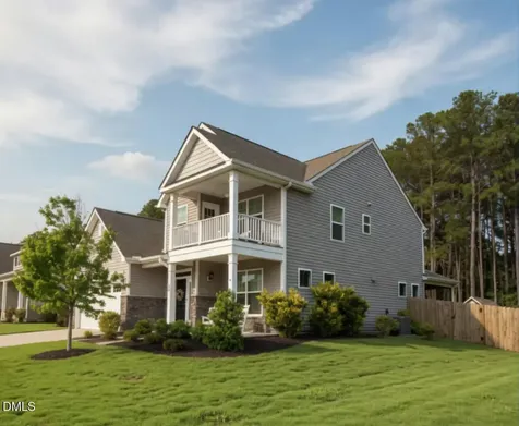 55 Mallory Oak Drive Franklinton NC 27525