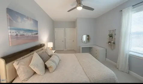 55 Mallory Oak Drive Franklinton NC 27525