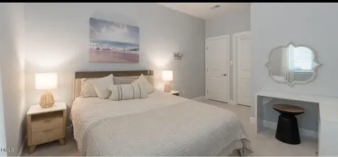 55 Mallory Oak Drive Franklinton NC 27525