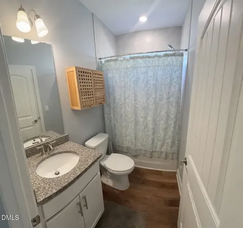 55 Mallory Oak Drive Franklinton NC 27525