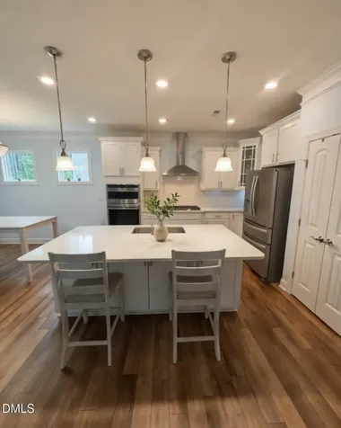 55 Mallory Oak Drive Franklinton NC 27525
