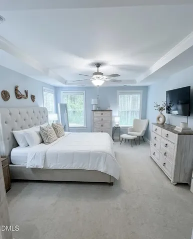 55 Mallory Oak Drive Franklinton NC 27525