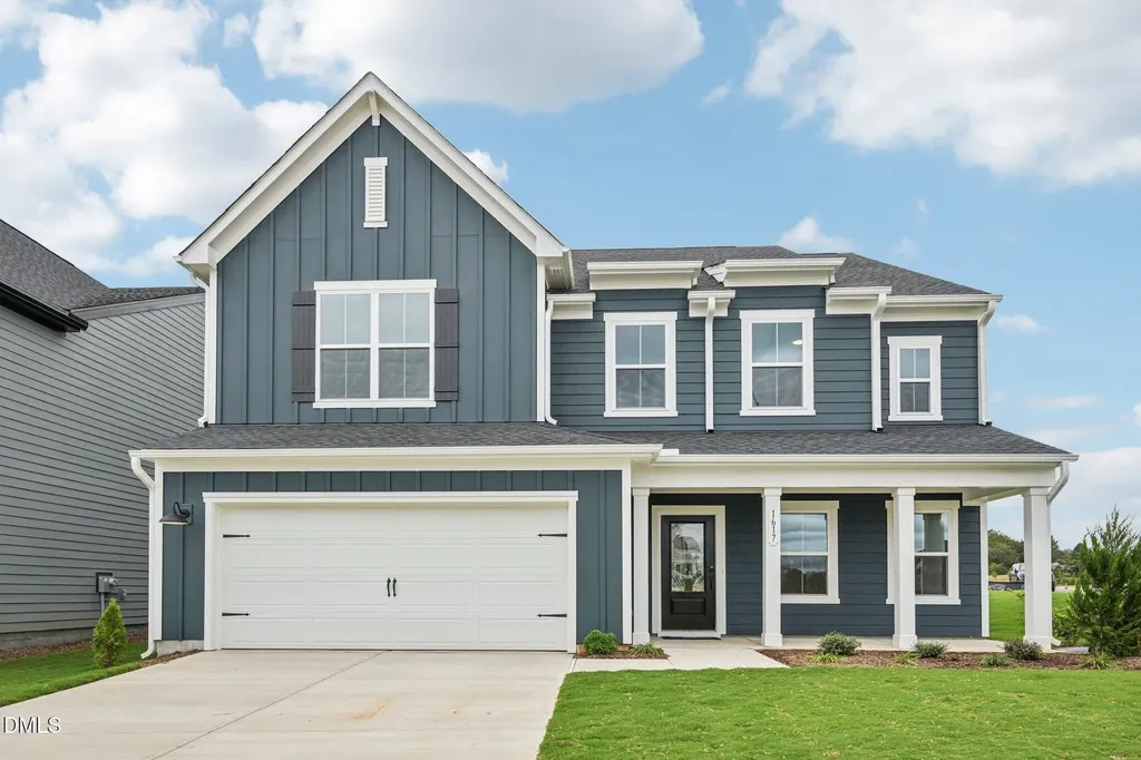 1618 Immagene Way Fuquay Varina NC 27526